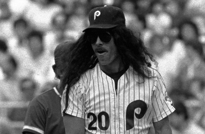 Mike Schmidt talks about mustaches and explains why Phillies fans are  becoming like Red Sox fans. - ESPN